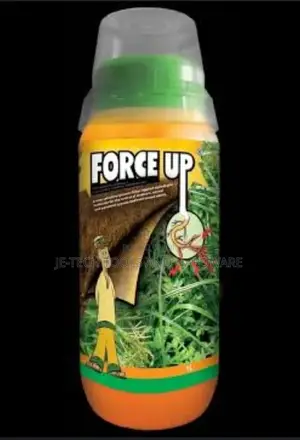Force Up Non-selective Systemic Herbicide