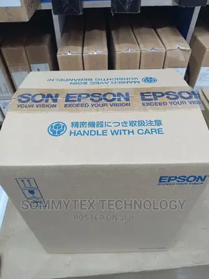 Epson Tm-T200lll-011 Printer