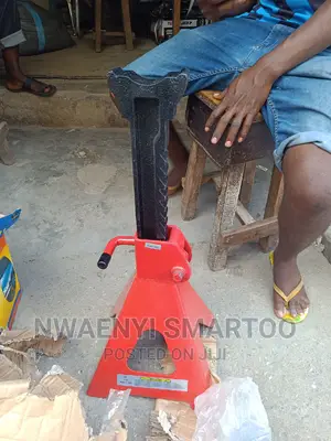 12ton Vehicle Jack Stands