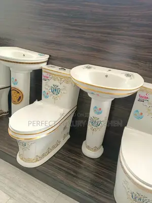 W.C Water Closest