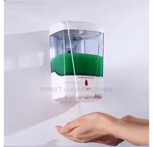 Soap Dispenser