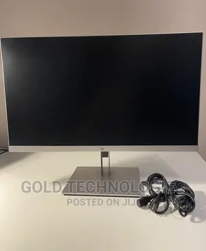 27 Inch Monitor Hdmi Frameless Ips Ultra Widescreen Display