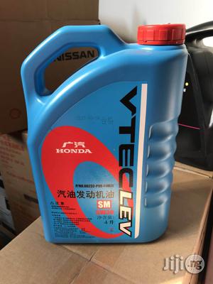 Honda Engine Oil 5 W 30
