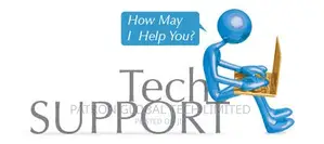 Repair and Installation of Any IT Devices