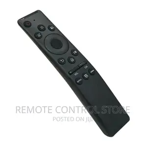 Samsung Smart Tv Remote Control