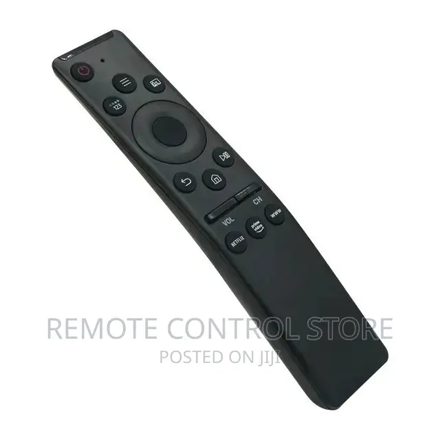 Samsung Smart Tv Remote Control