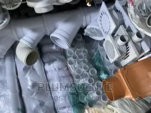 PVC Fittings for Soil Waste