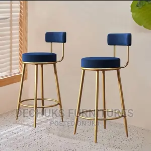 Brand New Quality Classic Bar Stool