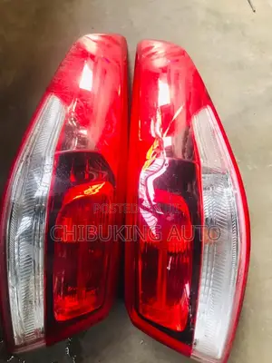 Backlight Kia Optima 2017