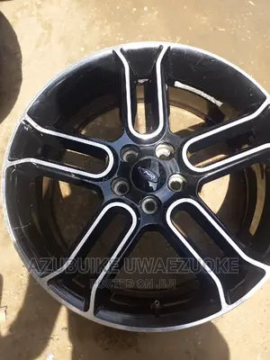 20"Rim Ford Edge Available