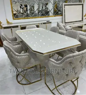 New Modern Luxury Turkish Contemporary Complete Sofa Set