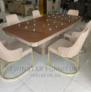 Modern Luxury Turkish Contemporary Complete Sofa Set