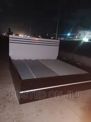 6 by 6 Bed Frame
