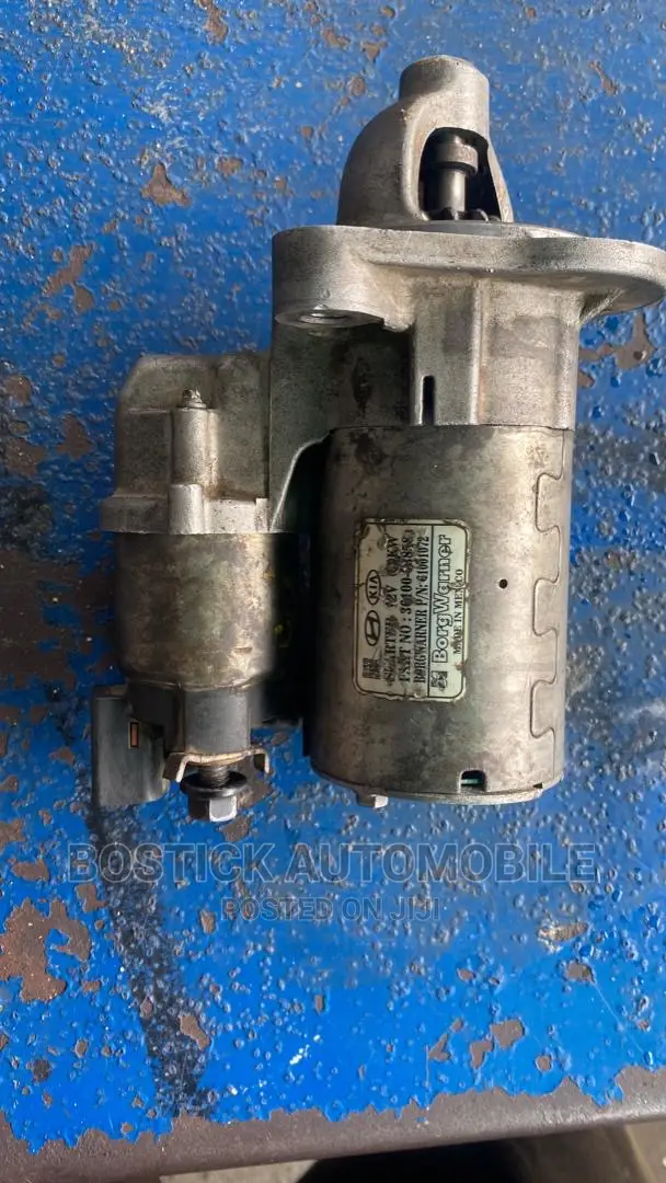Let’S Worry About Your Car Needs