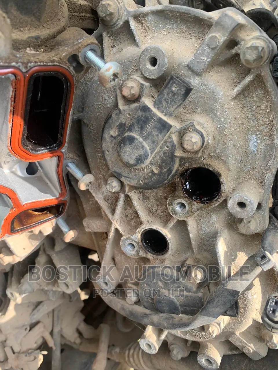Let’S Worry About Your Car Needs
