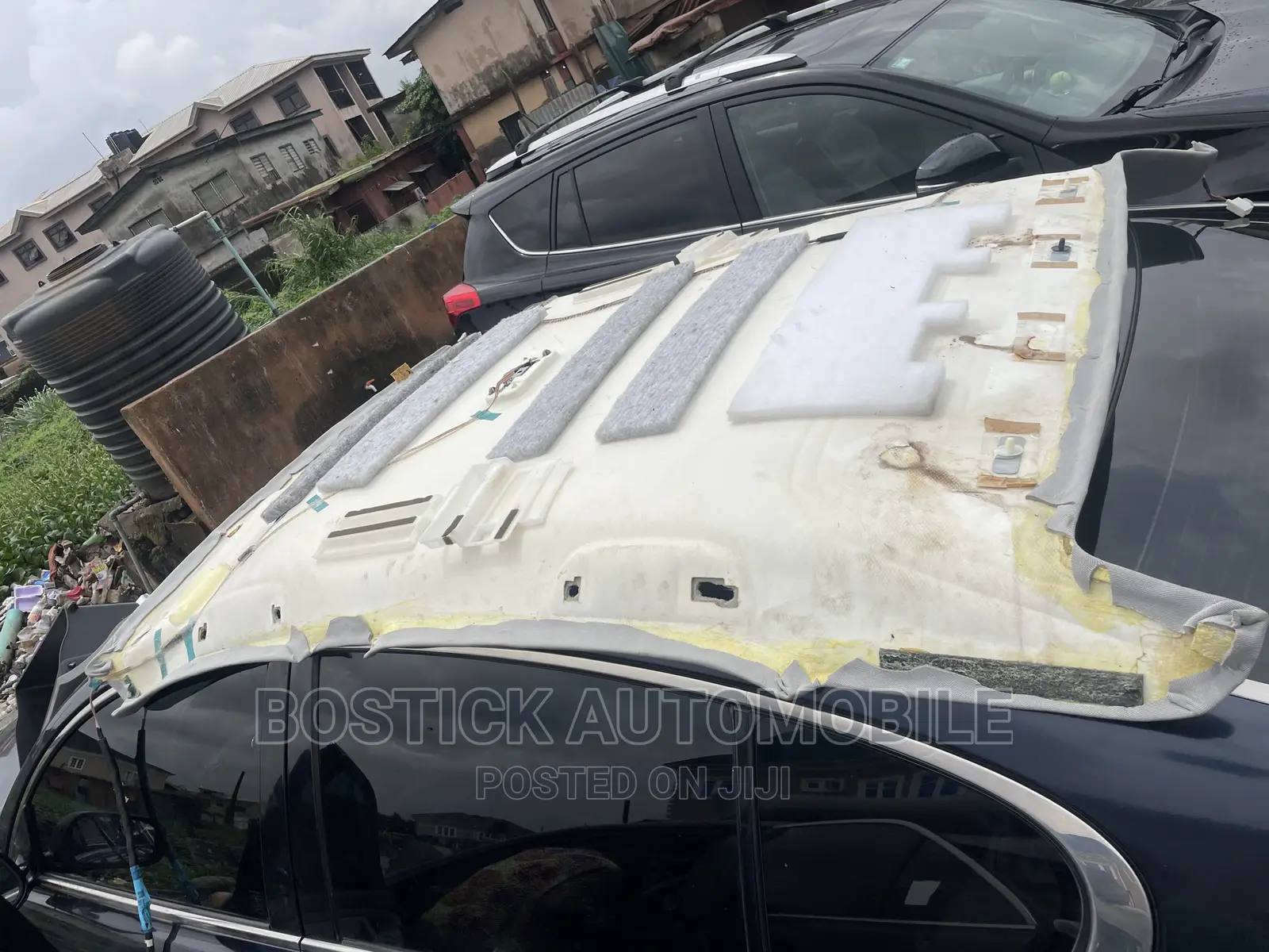 Let’S Worry About Your Car Needs