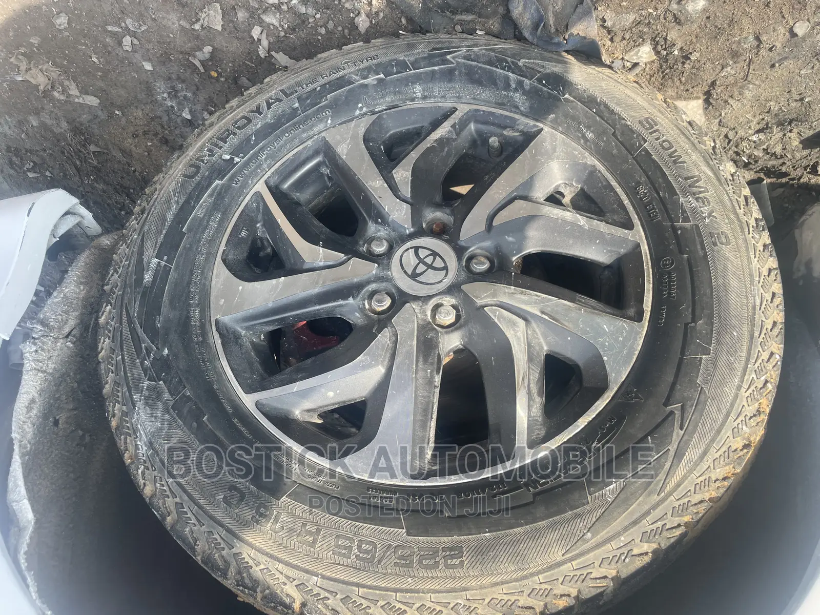 Let’S Worry About Your Car Needs
