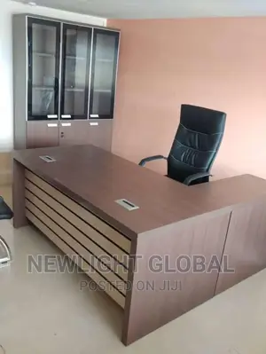 Office Executive Table