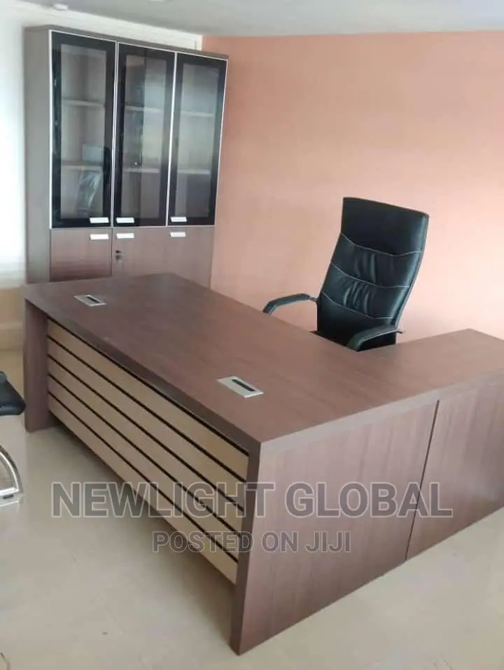 Office Executive Table