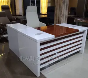 Office Executive Table