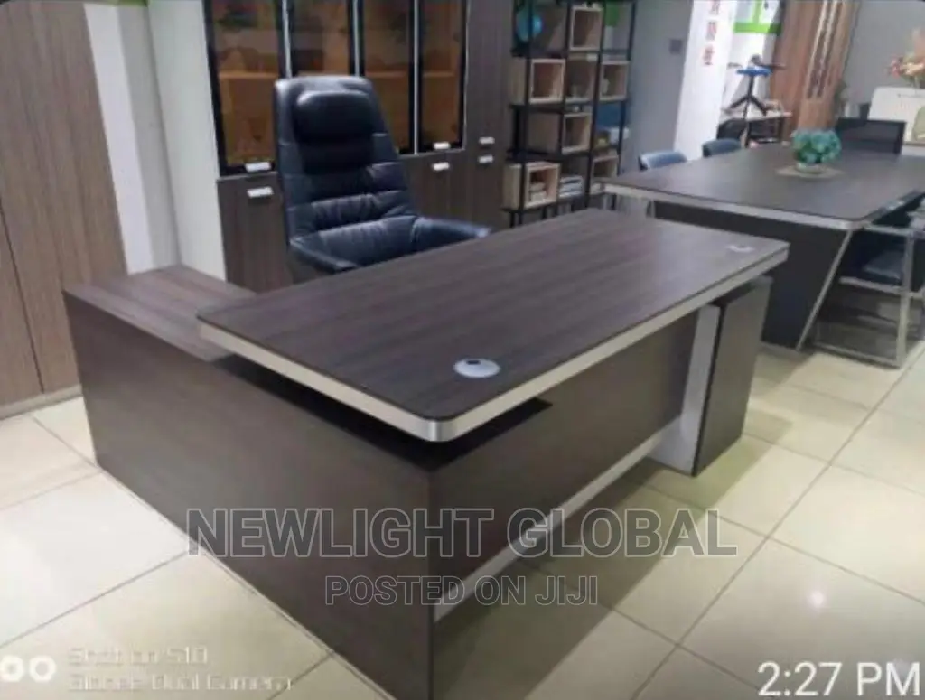 Office Quality Executive Table