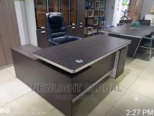 Office Quality Executive Table