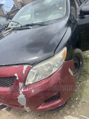 Let’S Worry About Your Car Needs