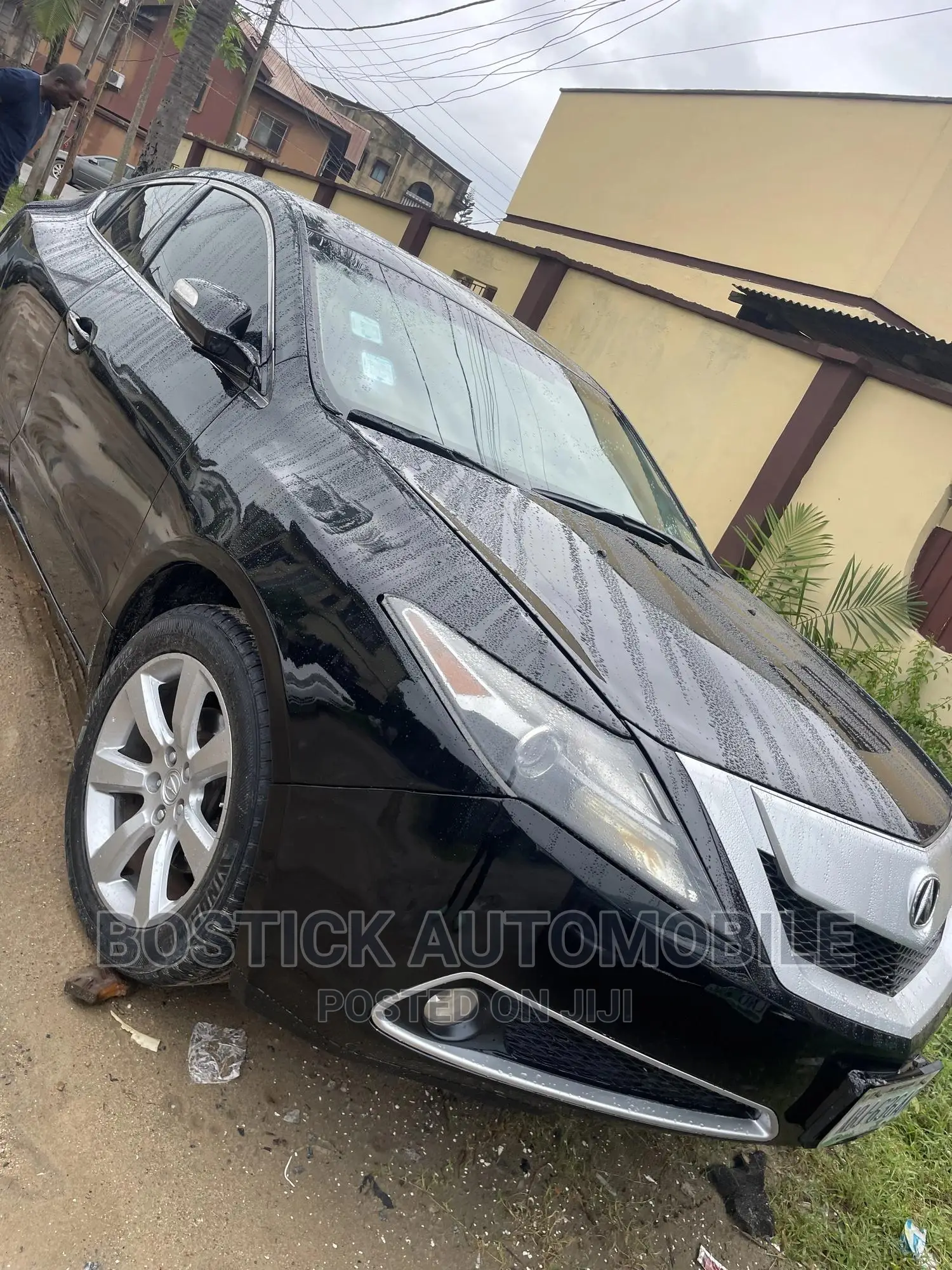 Let’S Worry About Your Car Needs