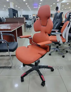 Egonomic Classic Executive Swivel Chair