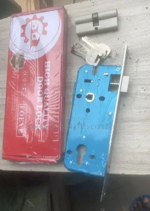 Top Quality Forve Door Engine