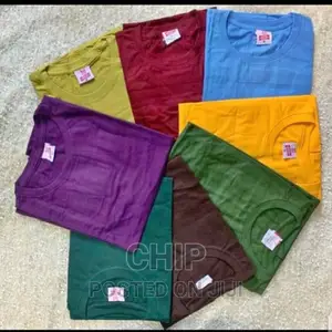 Supplies Quality Tshirts And Caps (Wholesale)