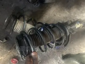 Shock Absorber for Mazda 3