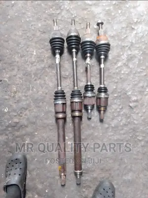 Driving Shaft for Mazda 6