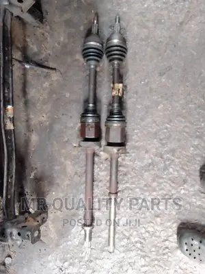 Driving Shaft for Mazda 3