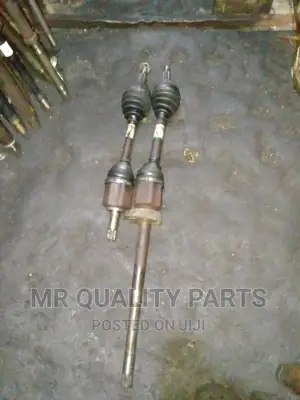 Driving Shaft for Mazda MPV