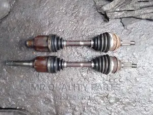 Driving Shaft for Mazda 2
