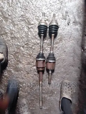 Driving Shaft for Mazda 323