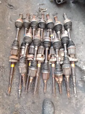 Driving Shaft for Mazda 5