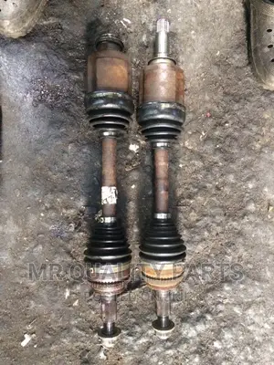 Driving Shaft for Mazda CX-3