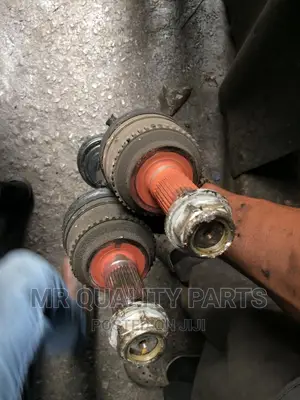 Driving Shaft for Mazda CX-5
