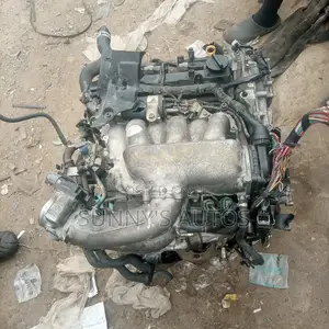 Nissan Quest Engine.