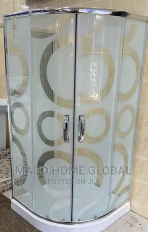 Shower Cubicle Rand 100x100