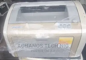 HP Laserjet 1018 Printer