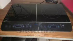German Electric Cooker