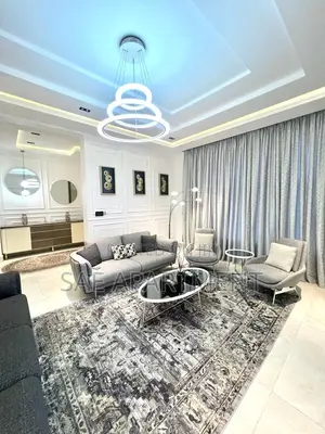 Luxurious Two Bedroom Apartment at Kado District, Abuja