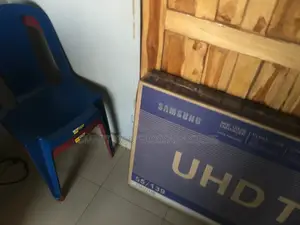 LG 55inches Ultra Stadium Surround TV