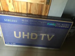 55inches LG With Buidin Streaming Service