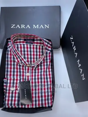 High Quality Zara Shirts