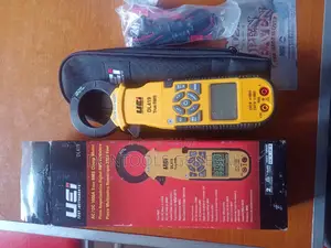 Insulation Multimeter Fluke 1587 Fc