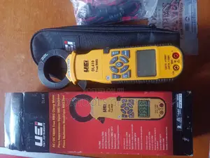 Insulation Multimeter Fluke 1587 Fc